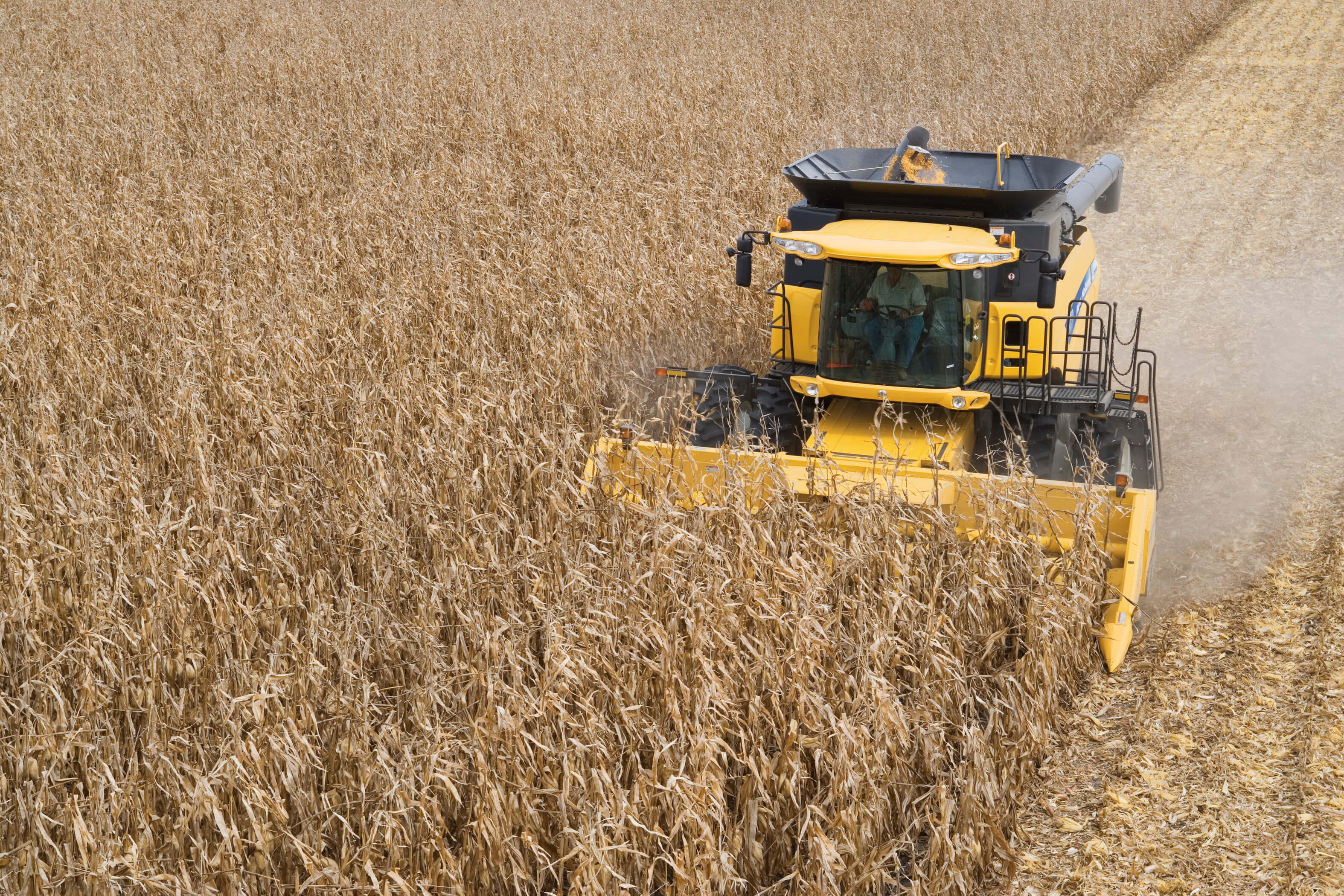 Yost Farm Supply St. Francis, KS Goodland, KS Imperial, NE A