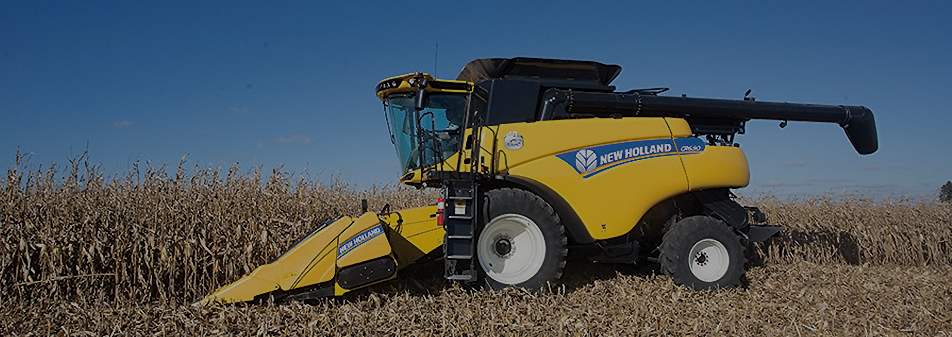 Yost Farm Supply St. Francis, KS Goodland, KS Imperial, NE A