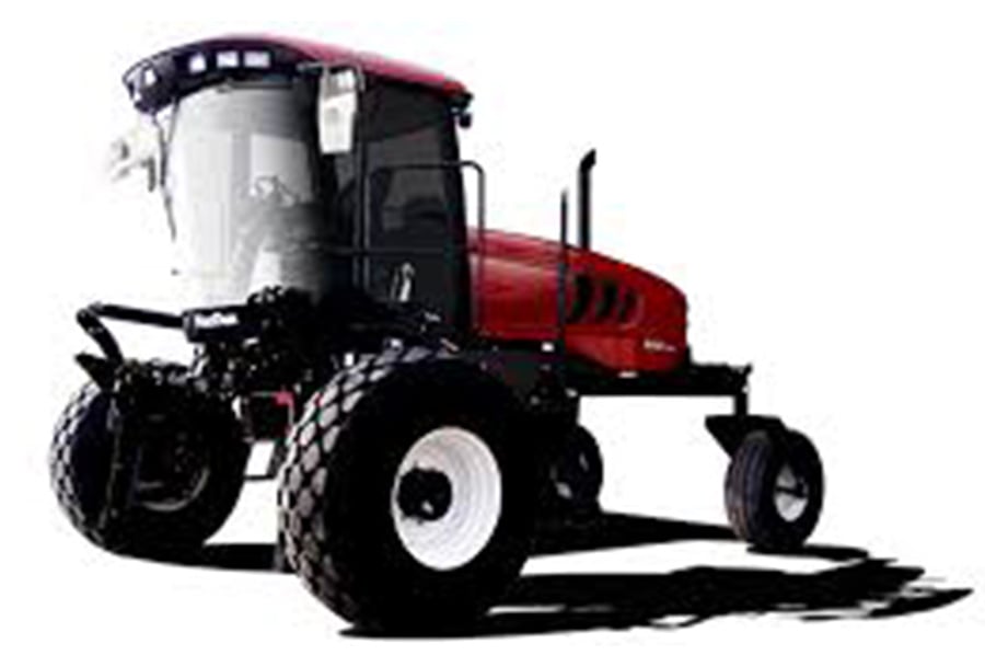 Yost Farm Supply St. Francis, KS Goodland, KS Imperial, NE A