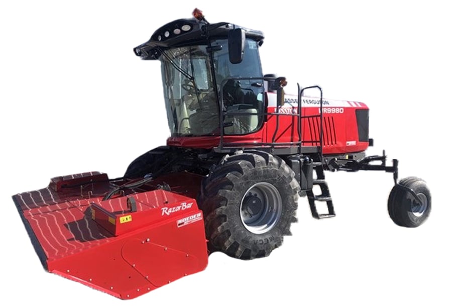 Massey Ferguson